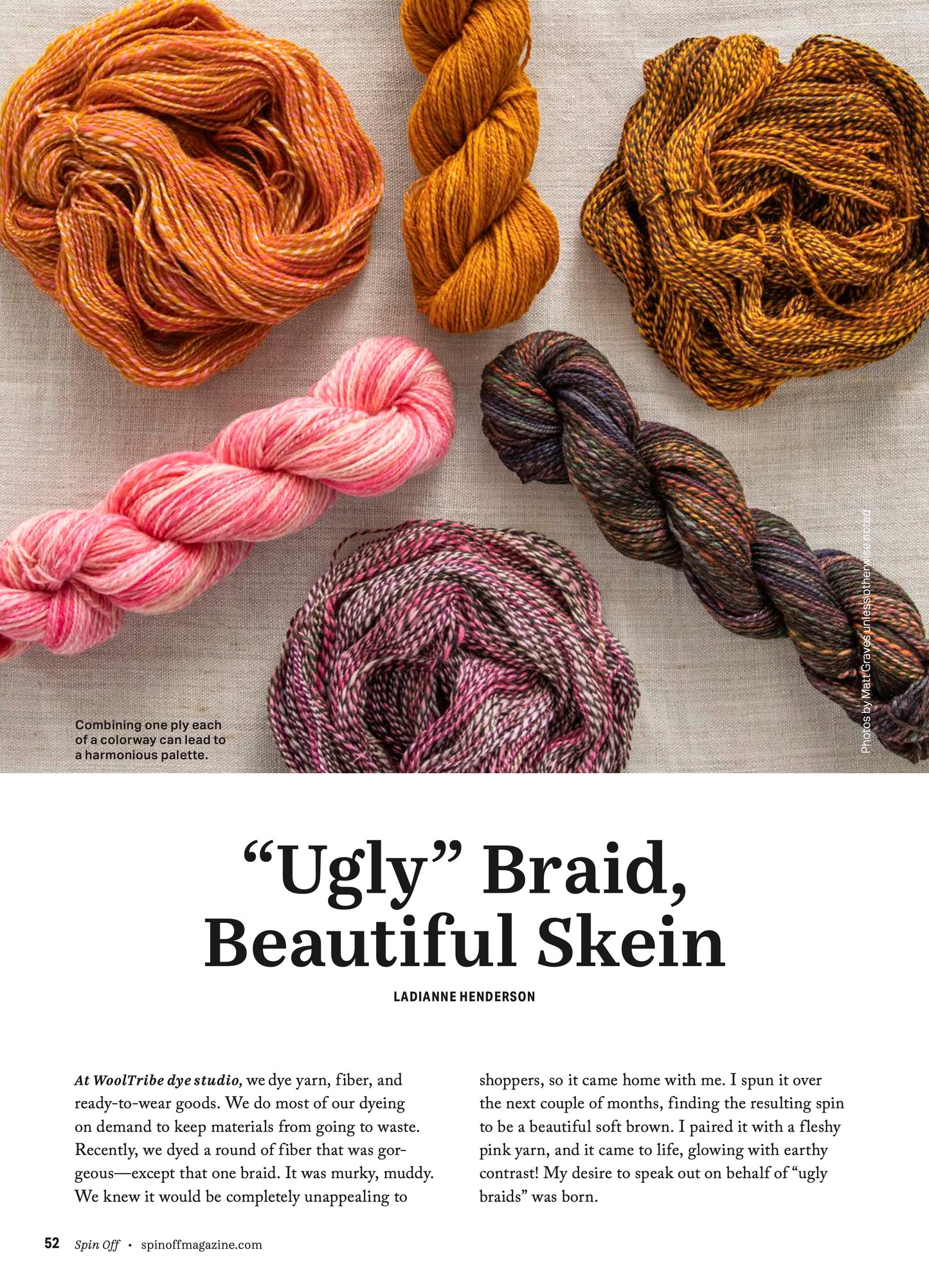 Spin Off Summer 2025