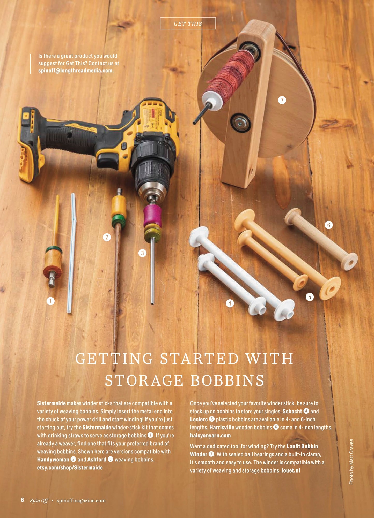 Spin Off Summer 2025