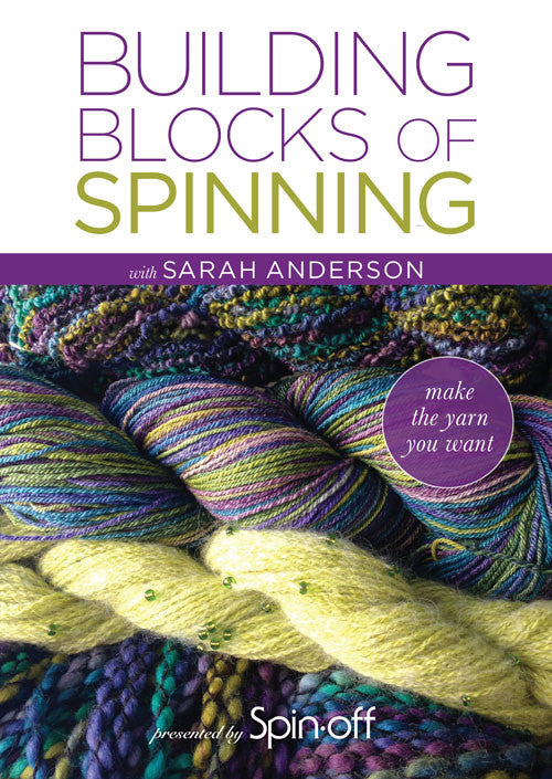 Building Blocks of Spinning Video DownloadImage