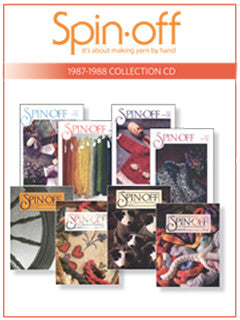 Spin-Off 1987-1988 Collection DownloadImage