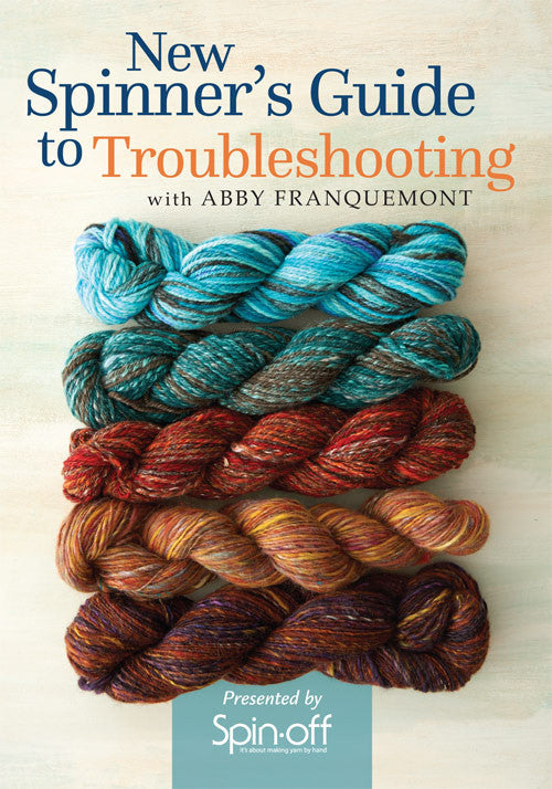 New Spinner's Guide to Troubleshooting Video DownloadImage