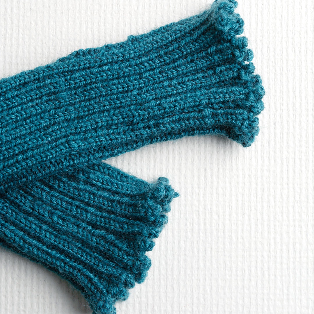 Fingerless Mitts for All Seasons: Pattern eBook