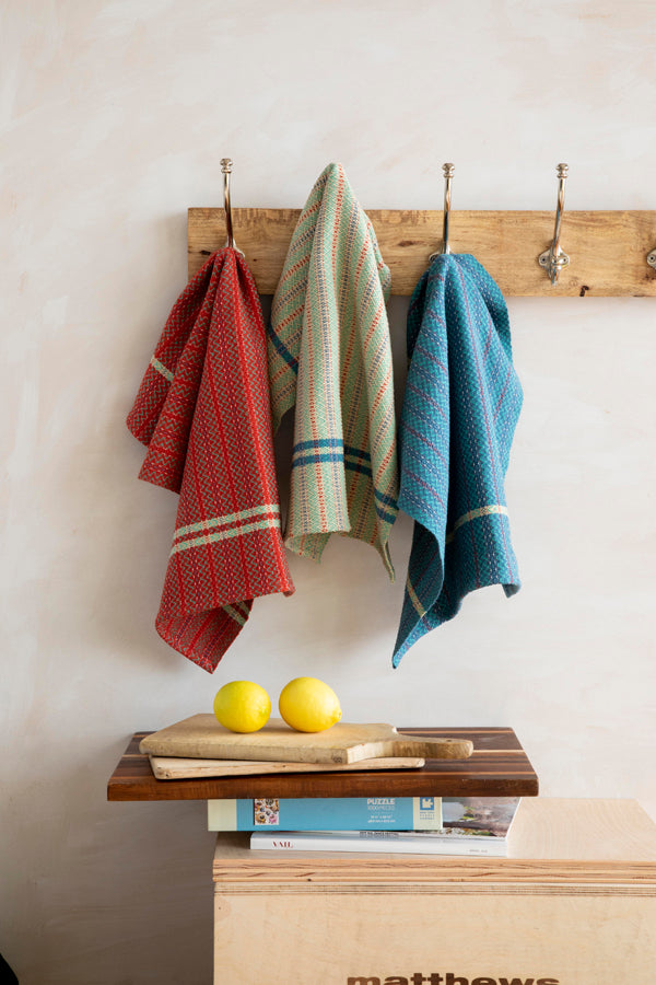 Handwoven May/June 2020