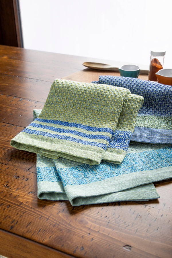 Handwoven May/June 2020