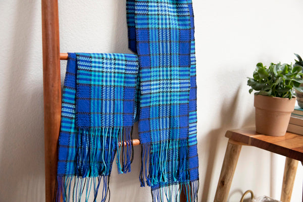 Handwoven May/June 2020