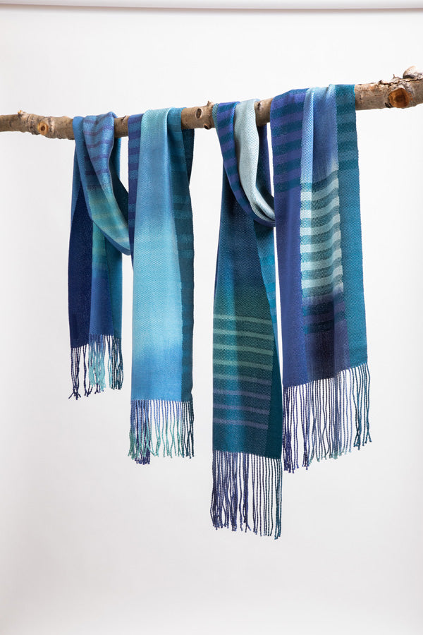Handwoven September/October 2020