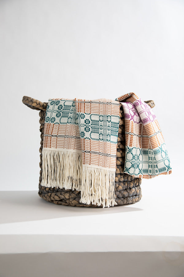 Handwoven September/October 2020