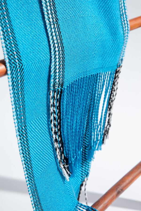 Handwoven September/October 2020