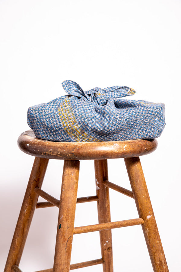 Handwoven September/October 2020