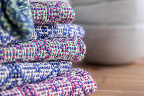 Handwoven September/October 2020