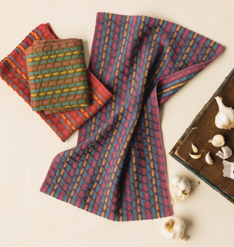 Handwoven November/December 2019