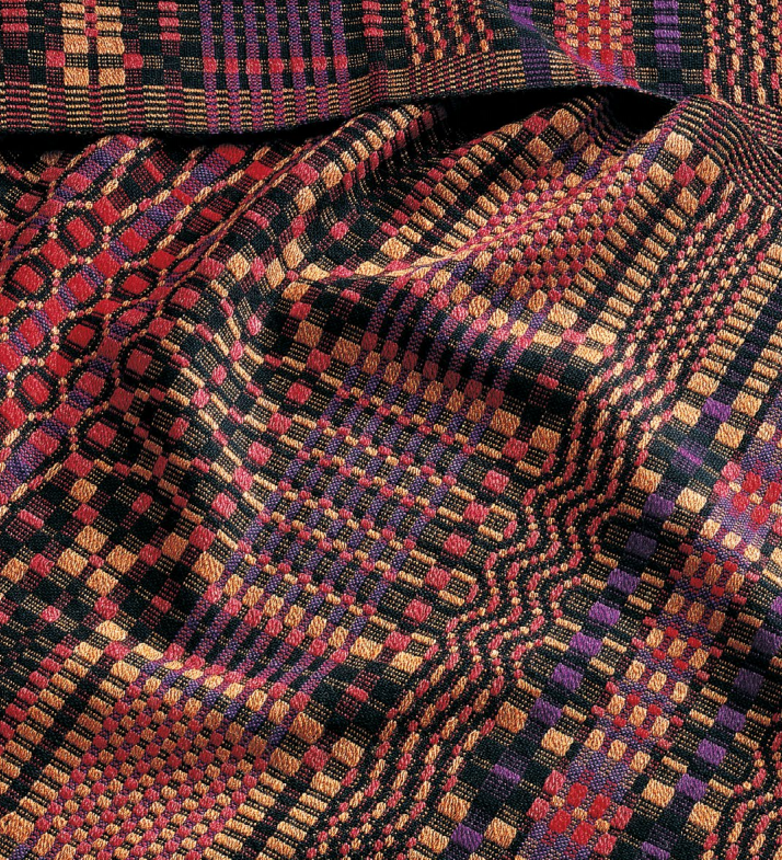 Best of Handwoven: Overshot eBook 2