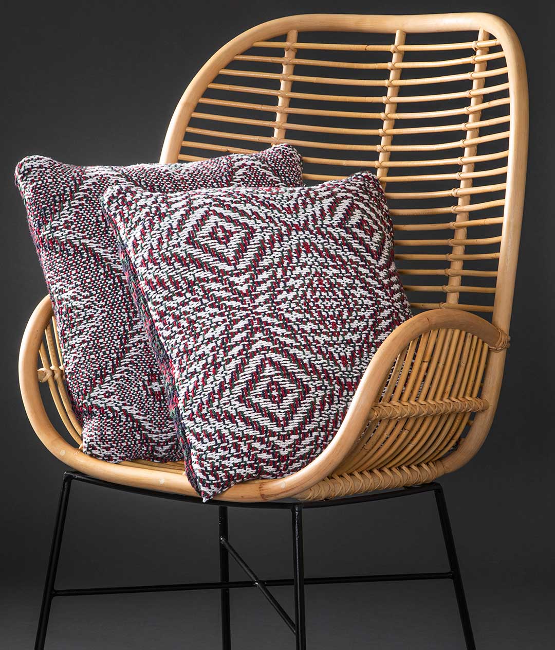 Handwoven January/February 2021