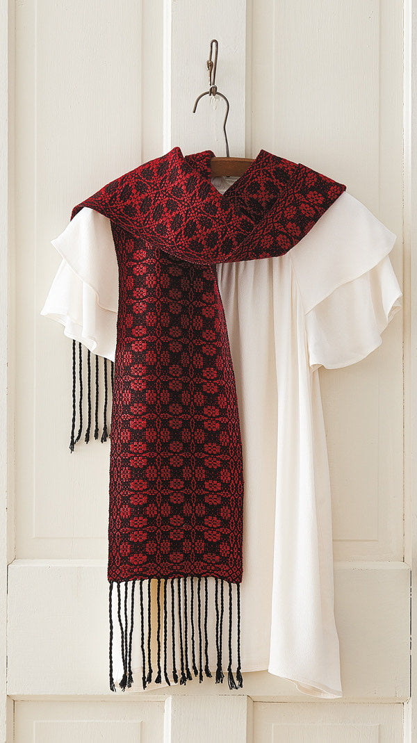 Best of Handwoven: Top Ten Projects in Overshot Volume III