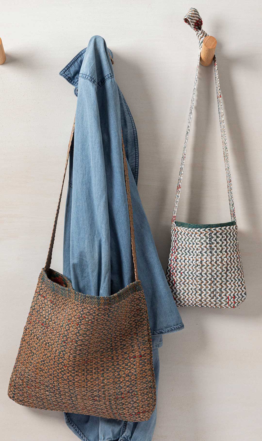 Handwoven January/February 2021