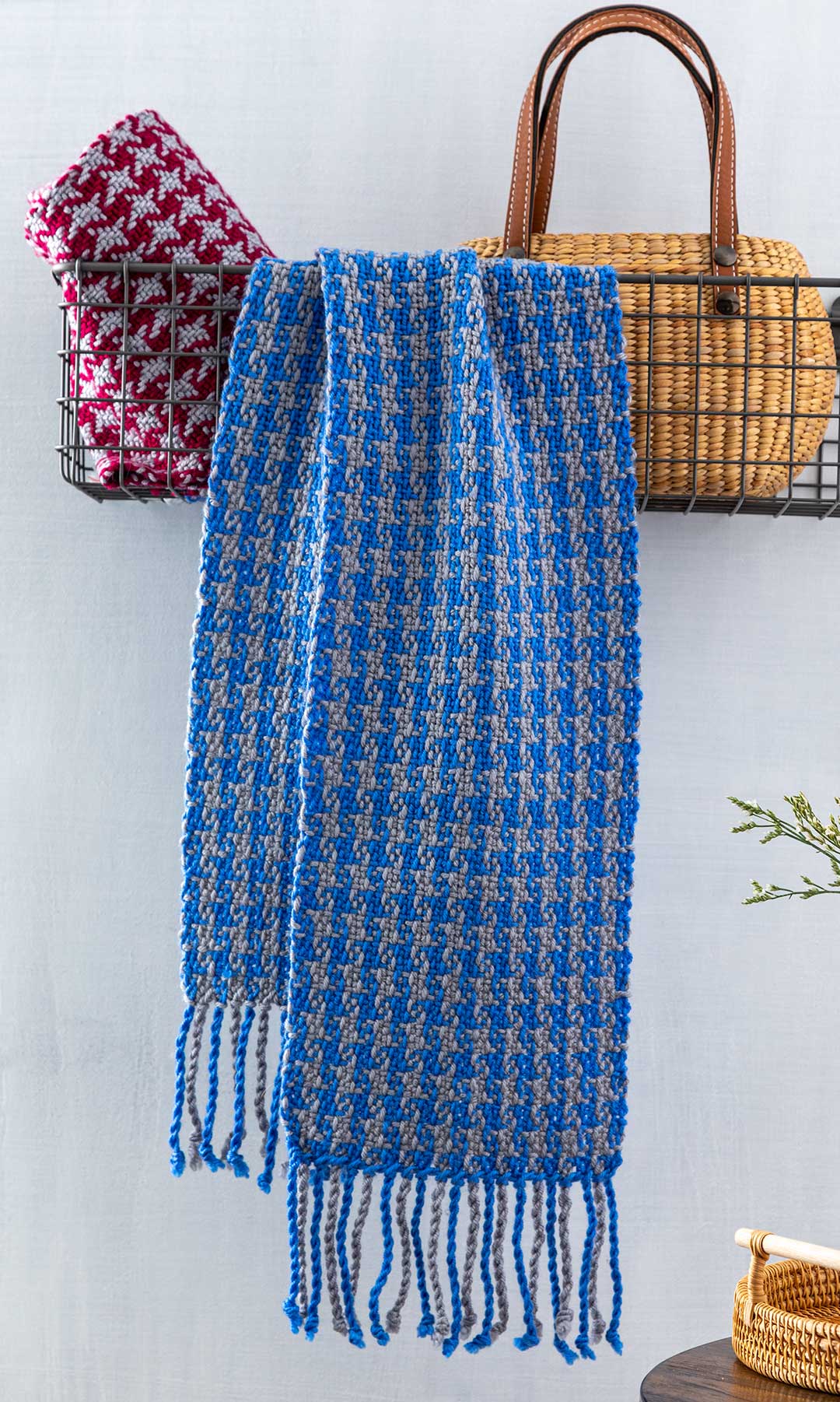 Handwoven May/June 2021