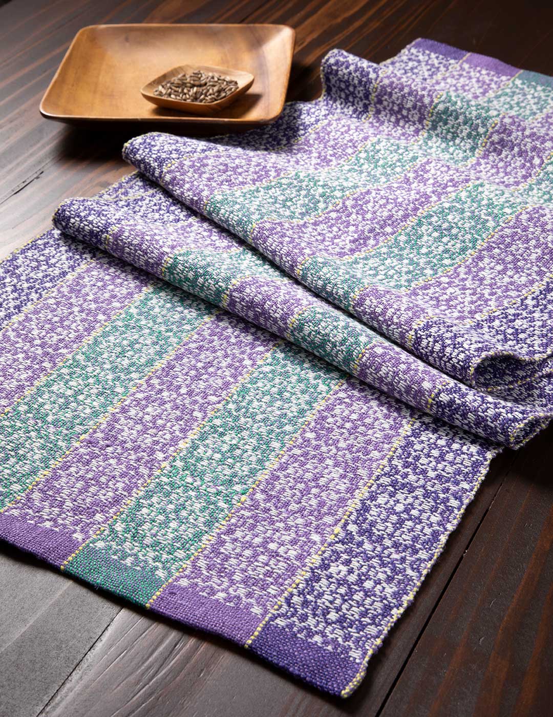 Handwoven January/February 2021