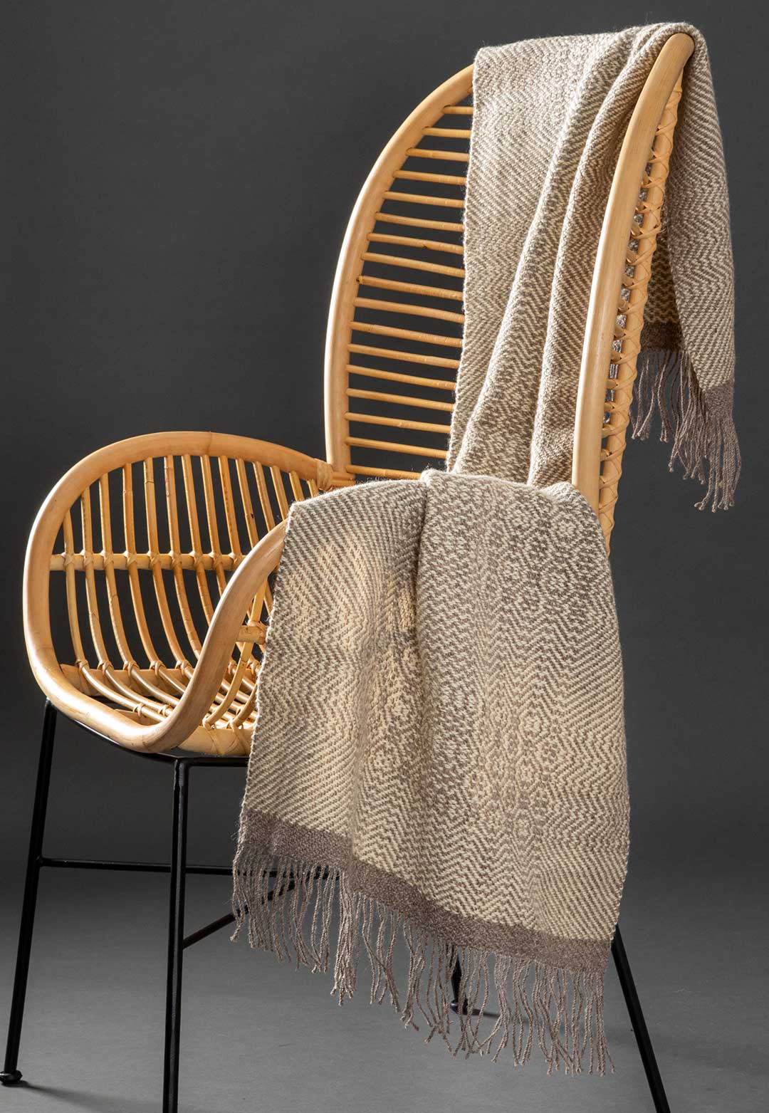 Handwoven January/February 2021