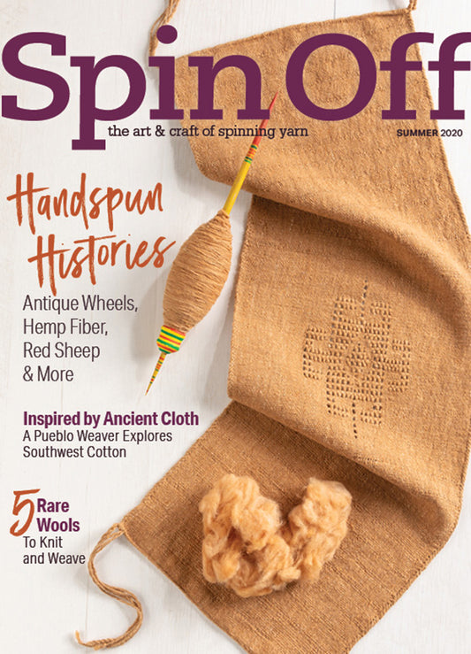 Spin Off Summer 2020