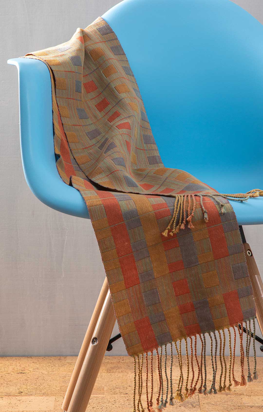 Handwoven March/April 2021