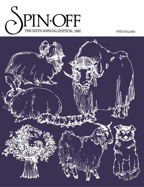 Spin Off, 1982 Digital EditionImage