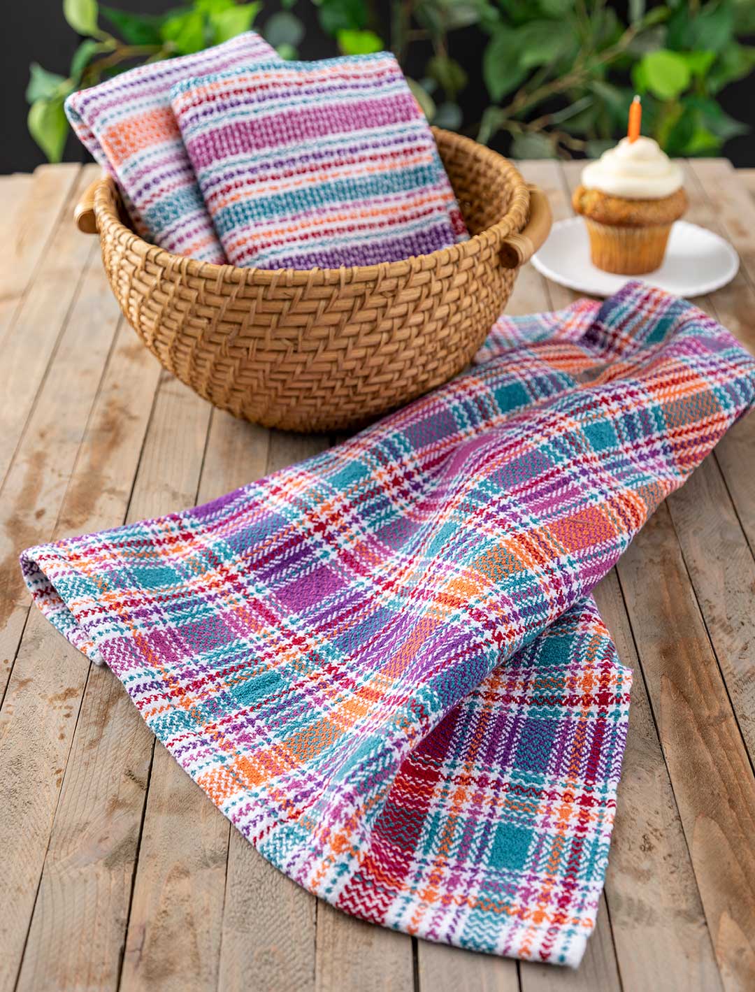 Handwoven May/June 2021