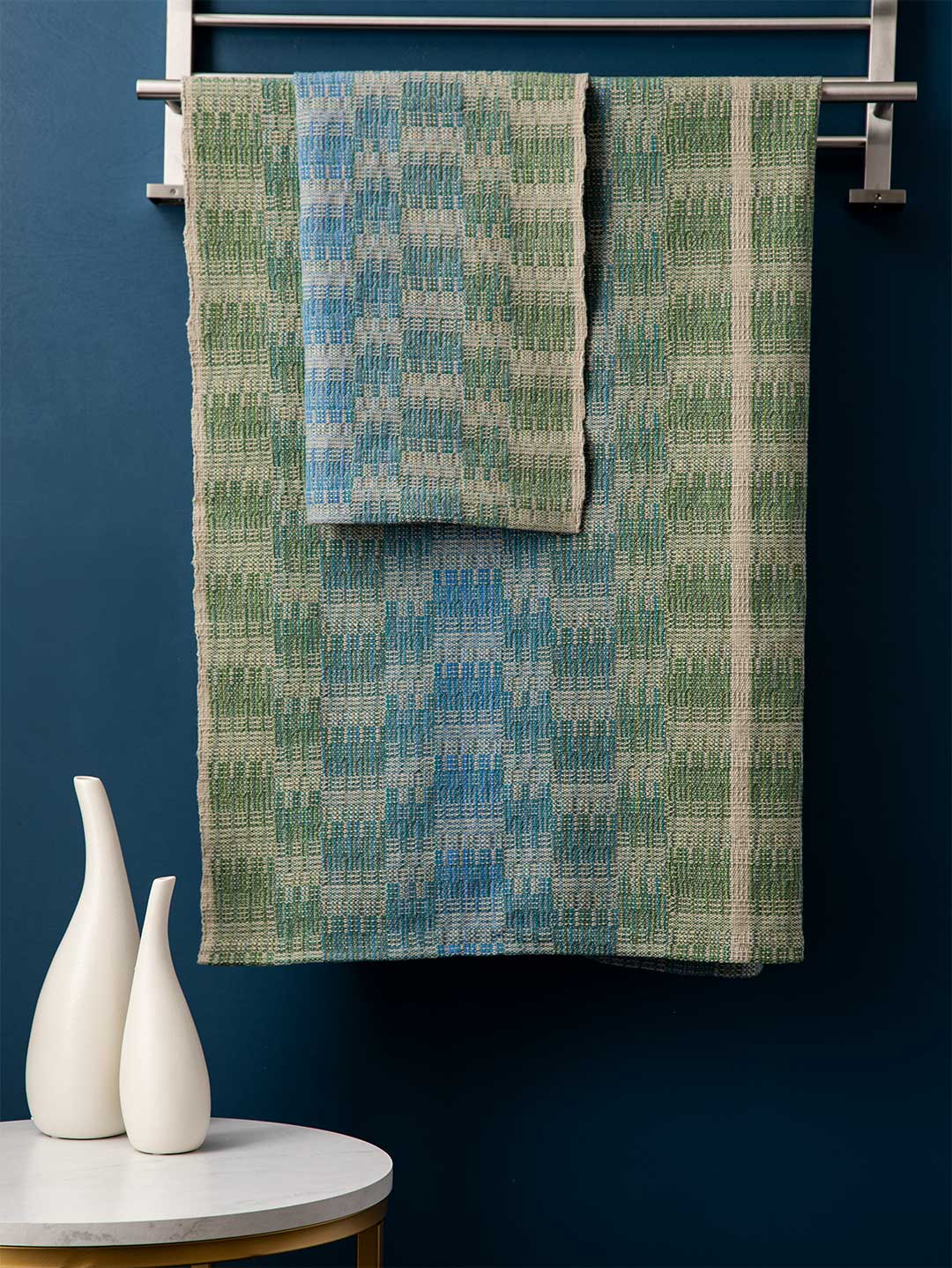 Handwoven January/February 2022