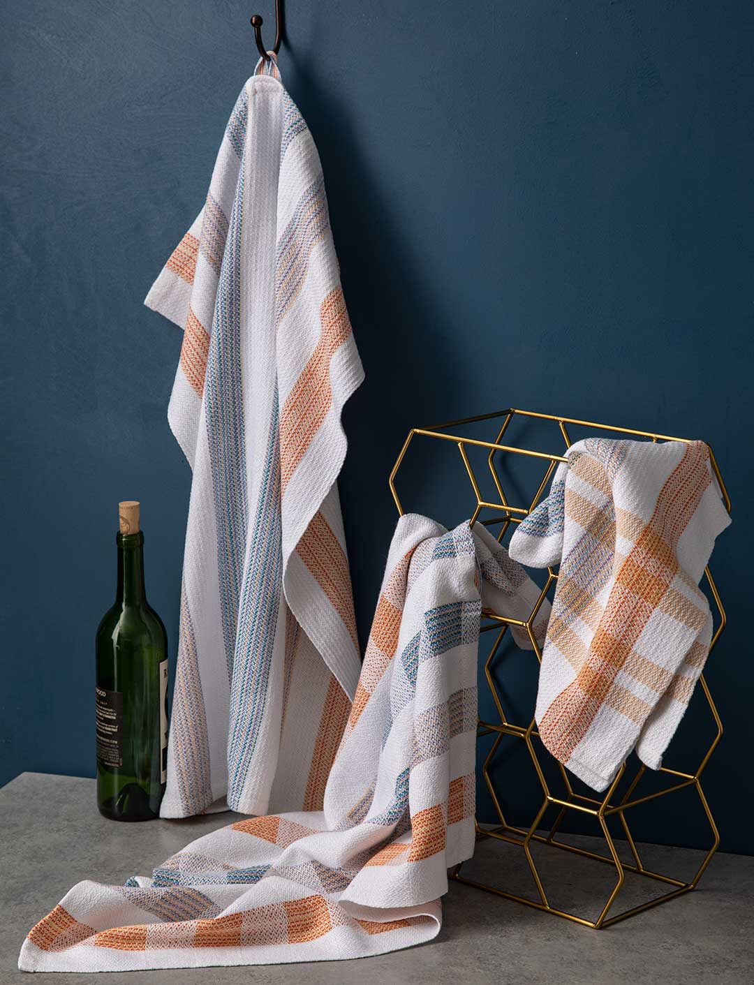 Handwoven January/February 2022