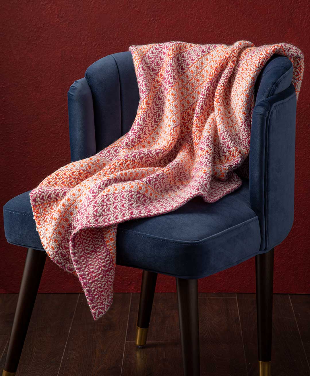 Handwoven January/February 2022