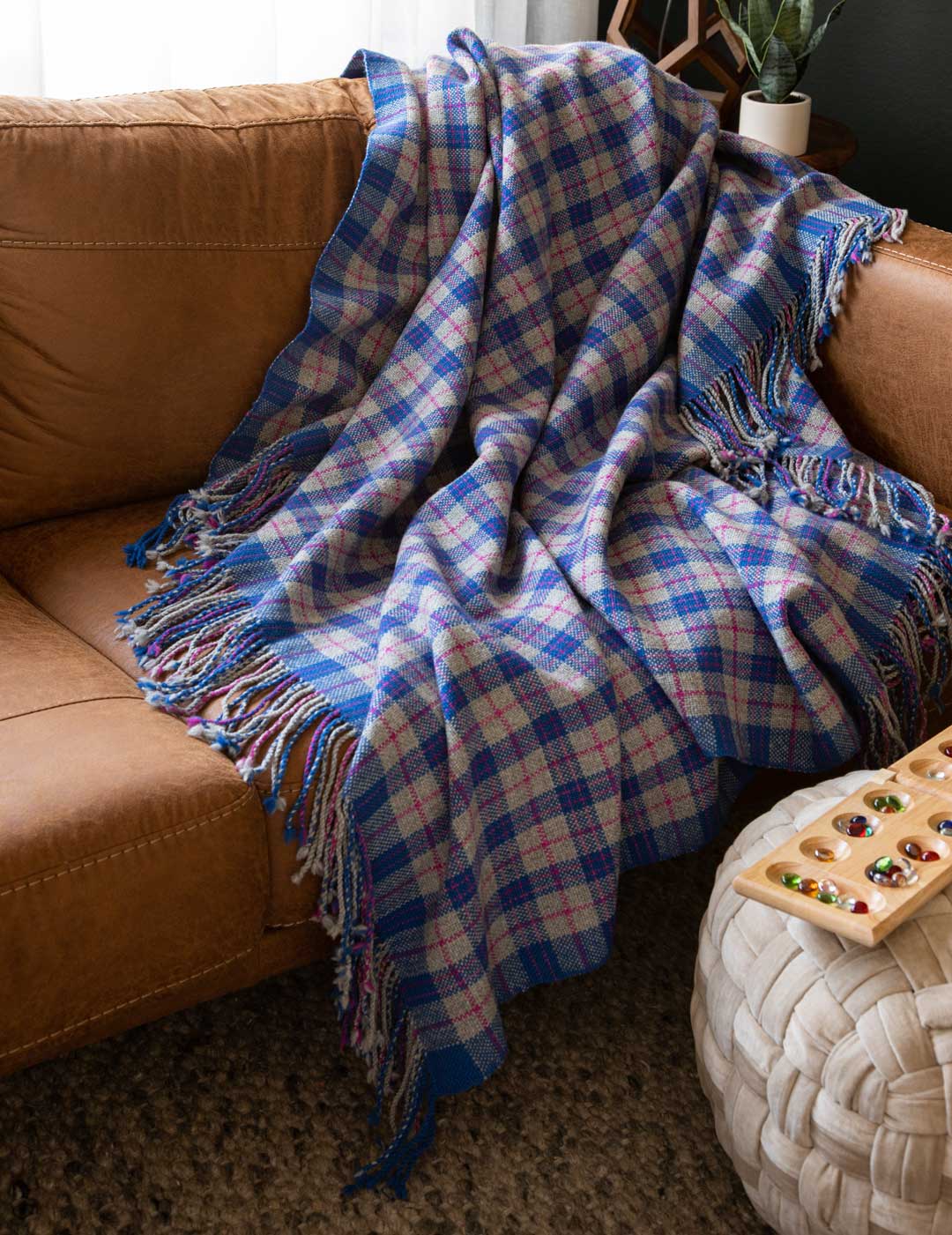 Handwoven January/February 2023