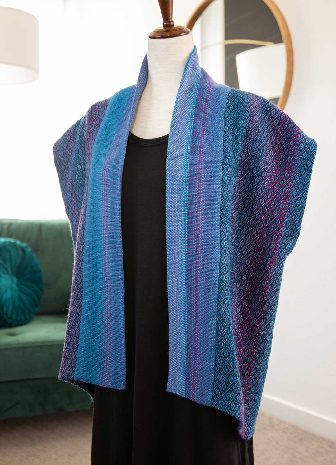 Handwoven January/February 2023