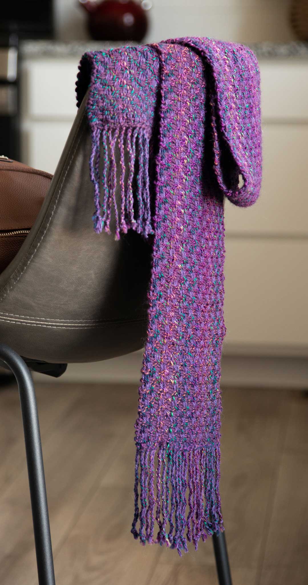 Handwoven January/February 2023