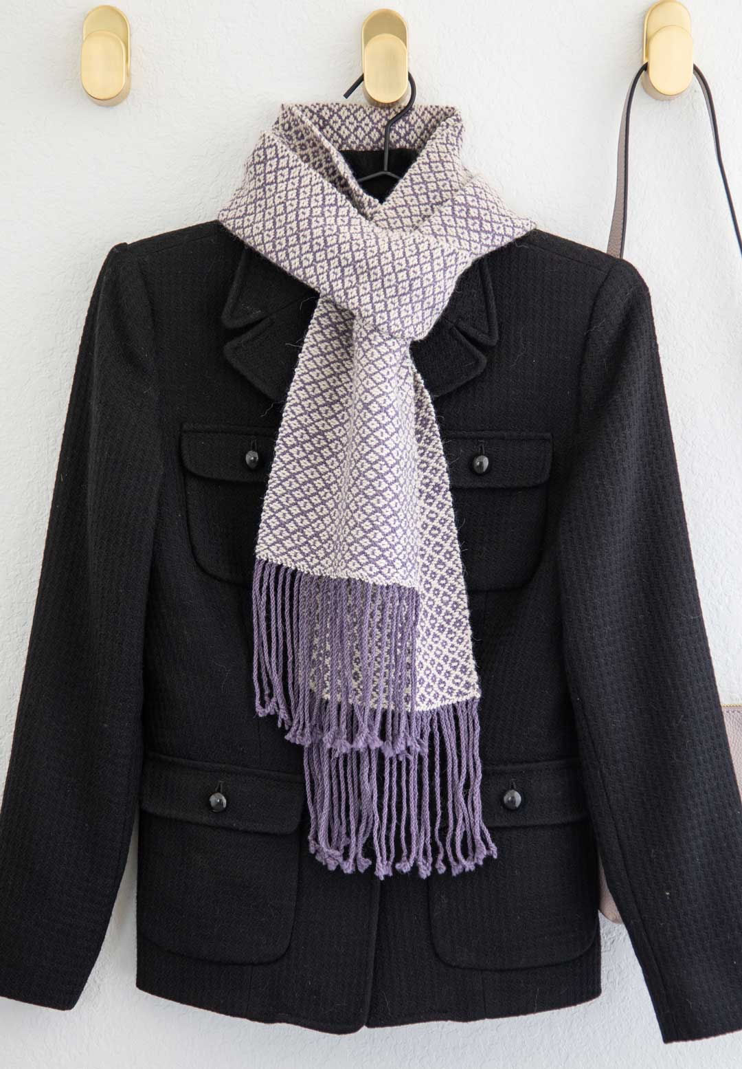 Handwoven January/February 2023