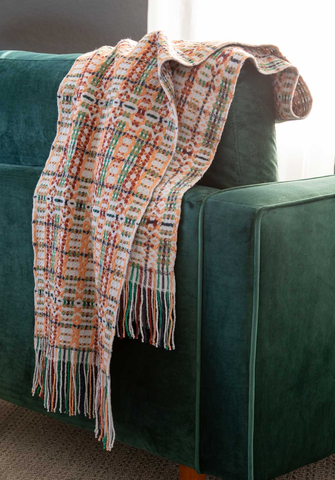 Handwoven January/February 2023