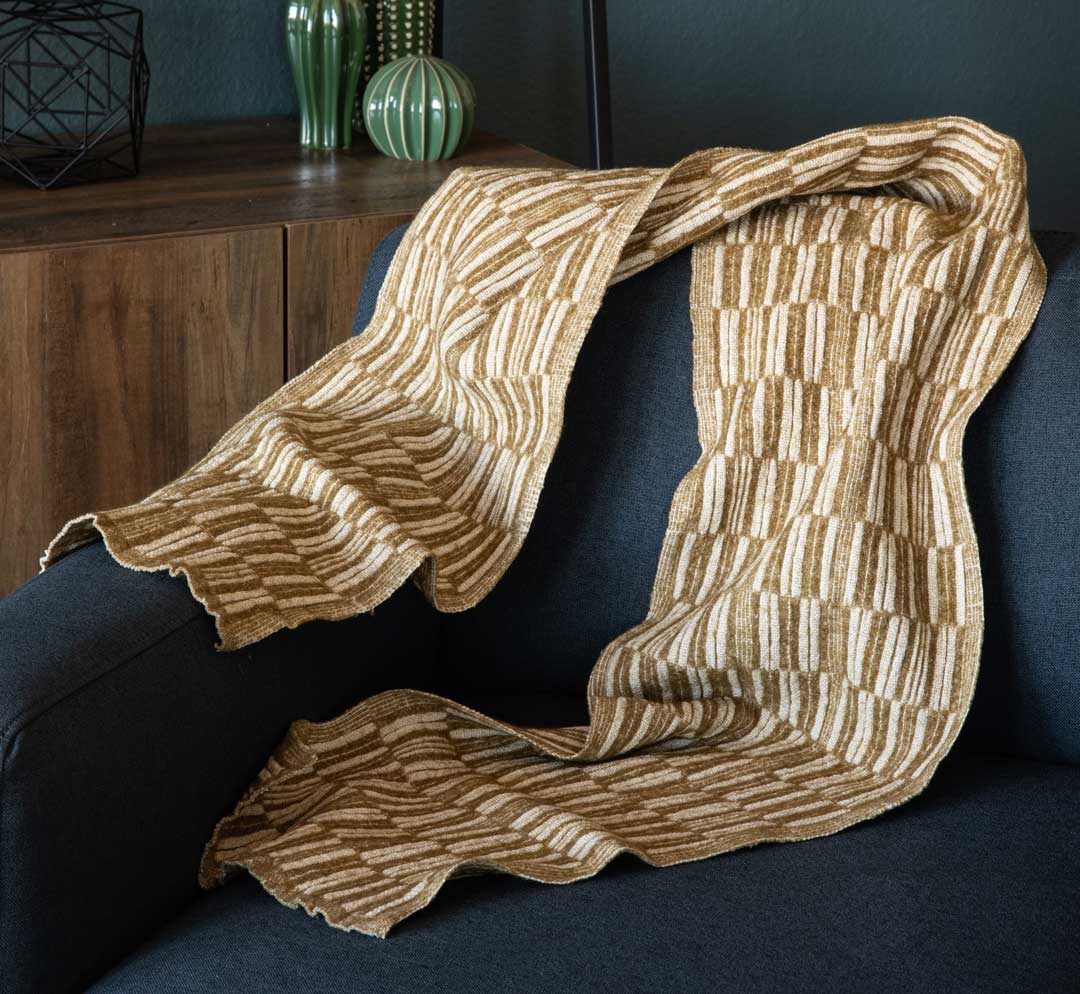 Handwoven January/February 2023