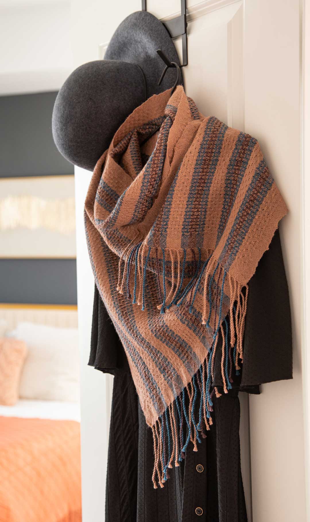 Handwoven January/February 2023