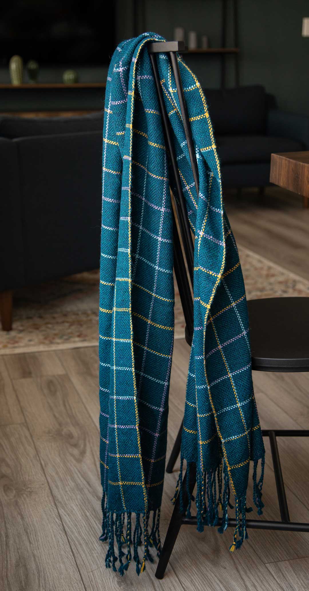 Handwoven January/February 2023