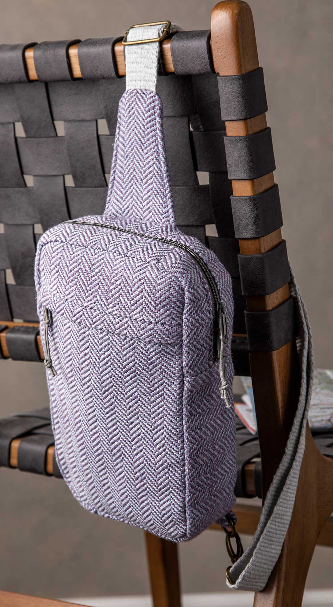 Handwoven March/April 2022