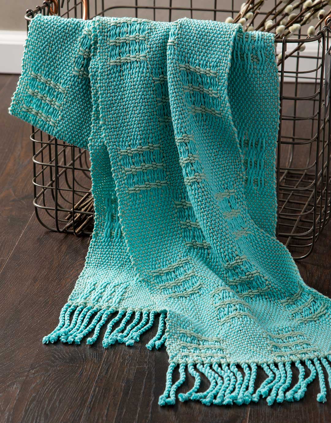 Handwoven March/April 2022