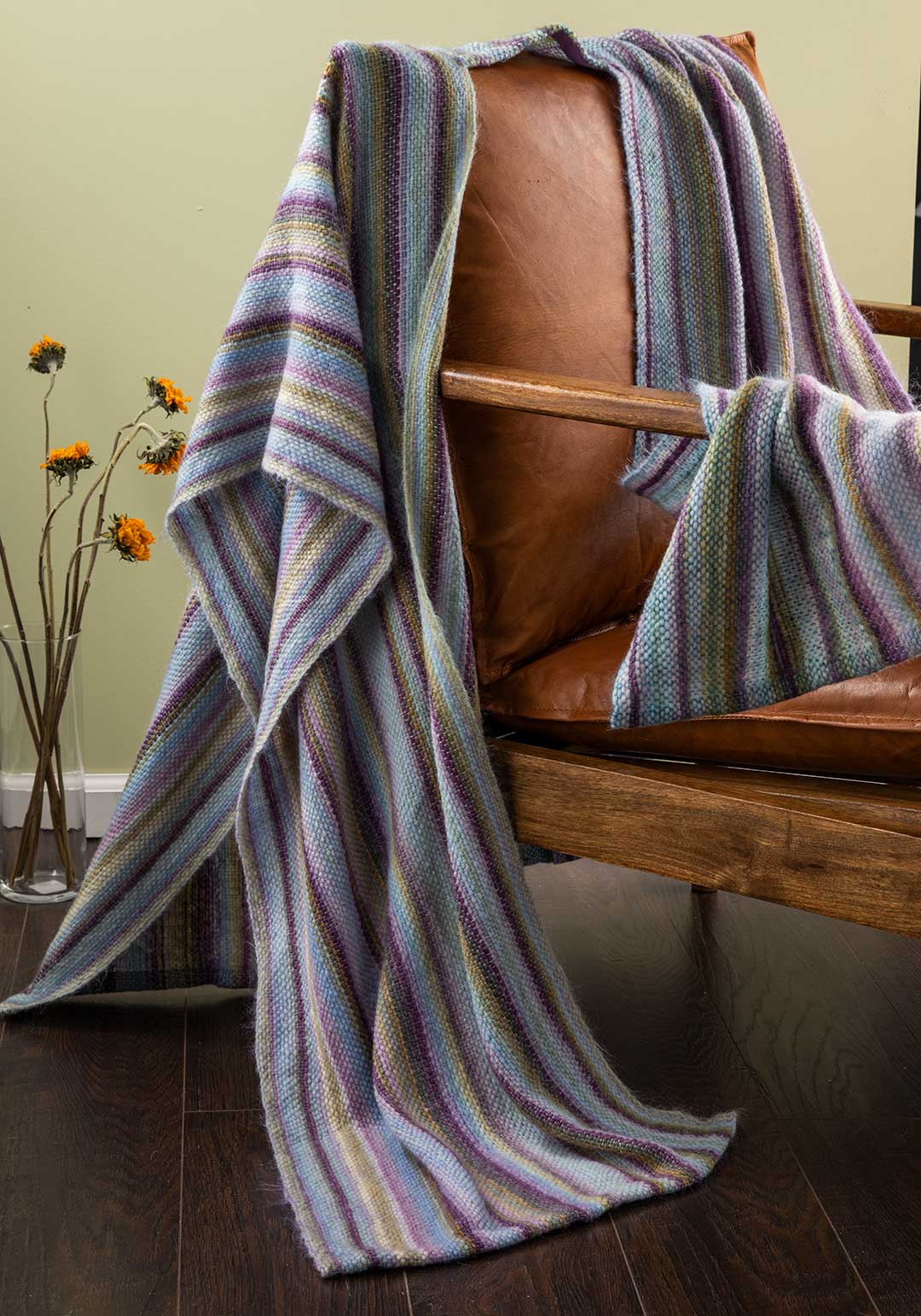 Handwoven March/April 2022