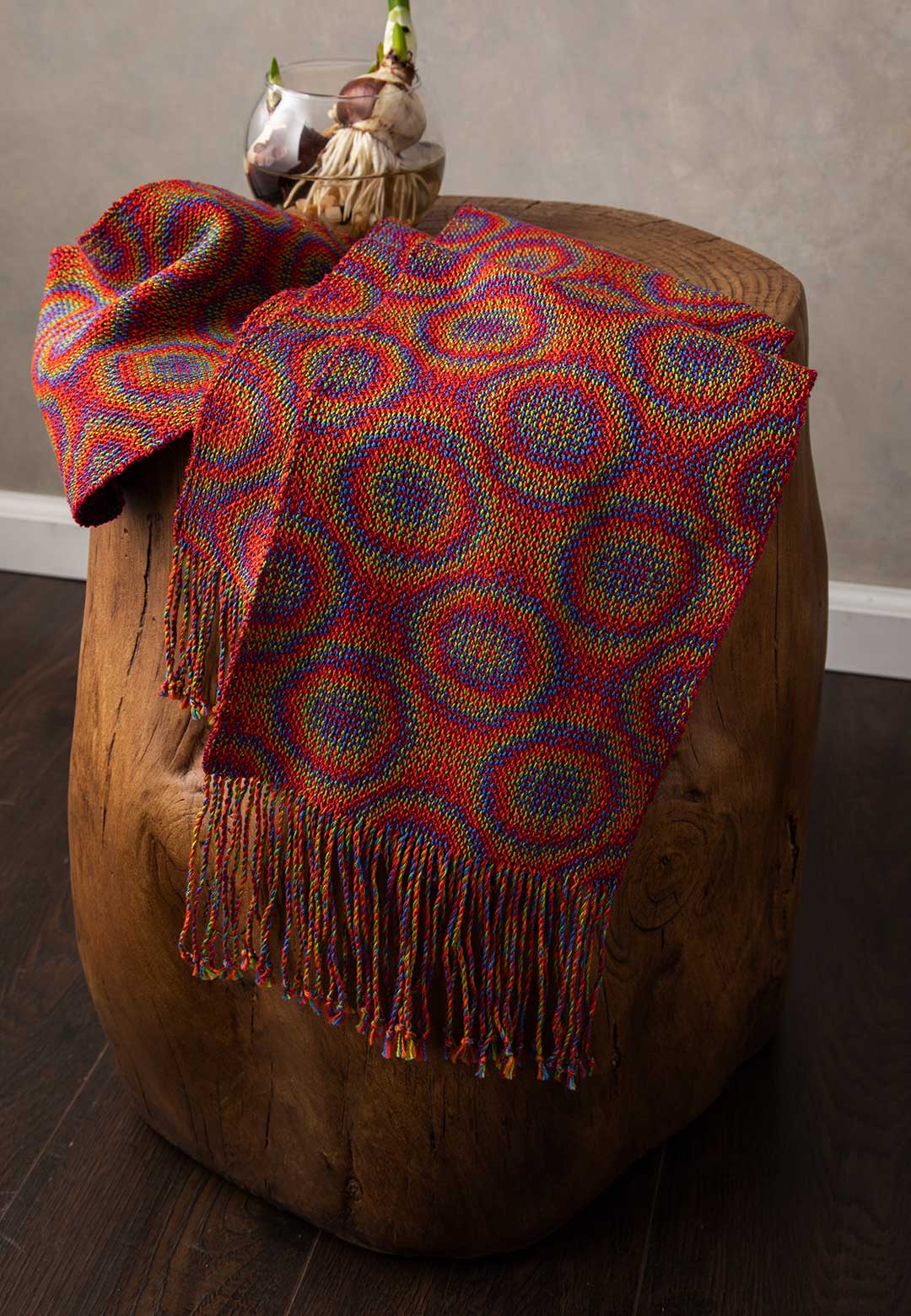 Handwoven March/April 2022