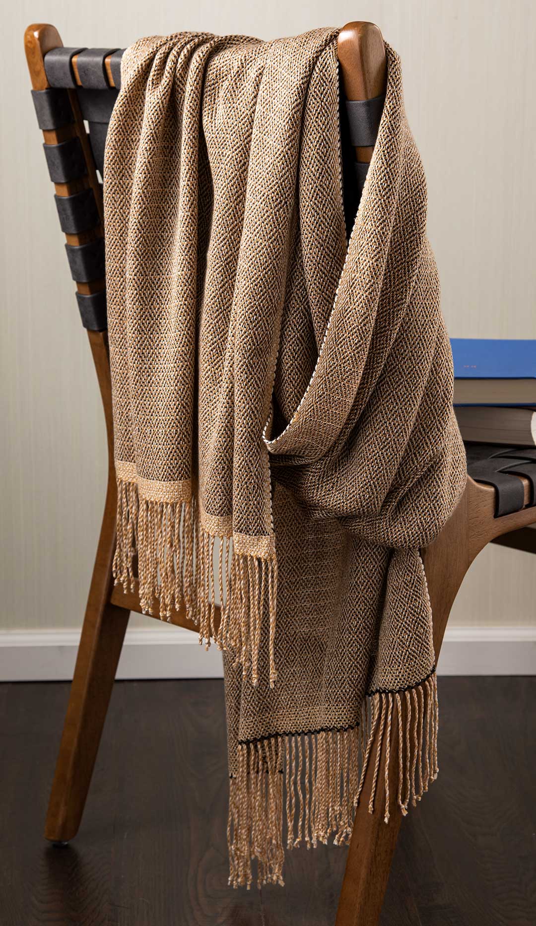 Handwoven March/April 2022