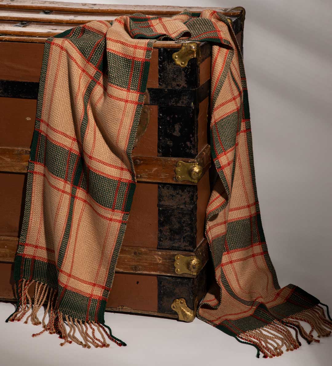 Handwoven March/April 2023