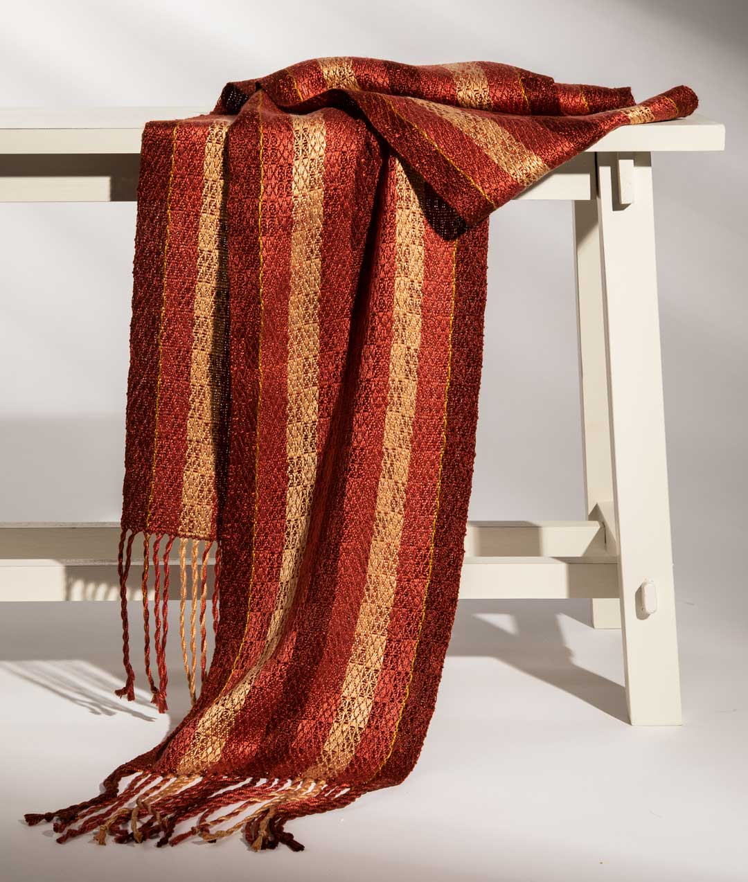 Handwoven March/April 2023