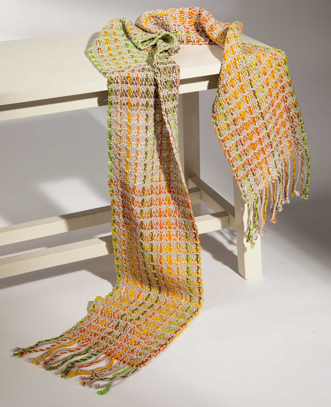 Handwoven March/April 2023
