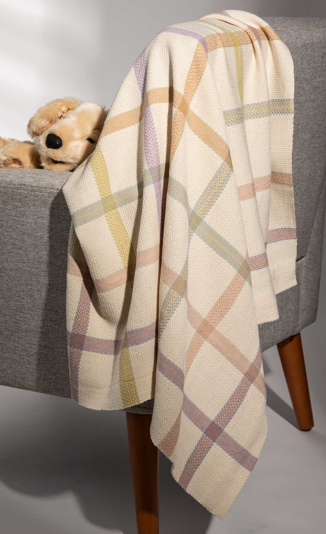 Handwoven March/April 2023