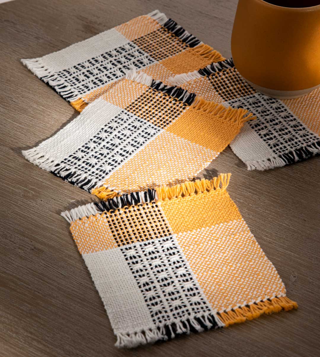 Handwoven March/April 2023