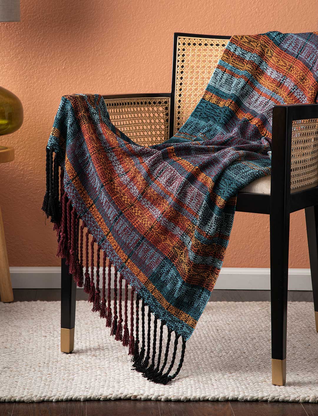 Handwoven May/June 2022