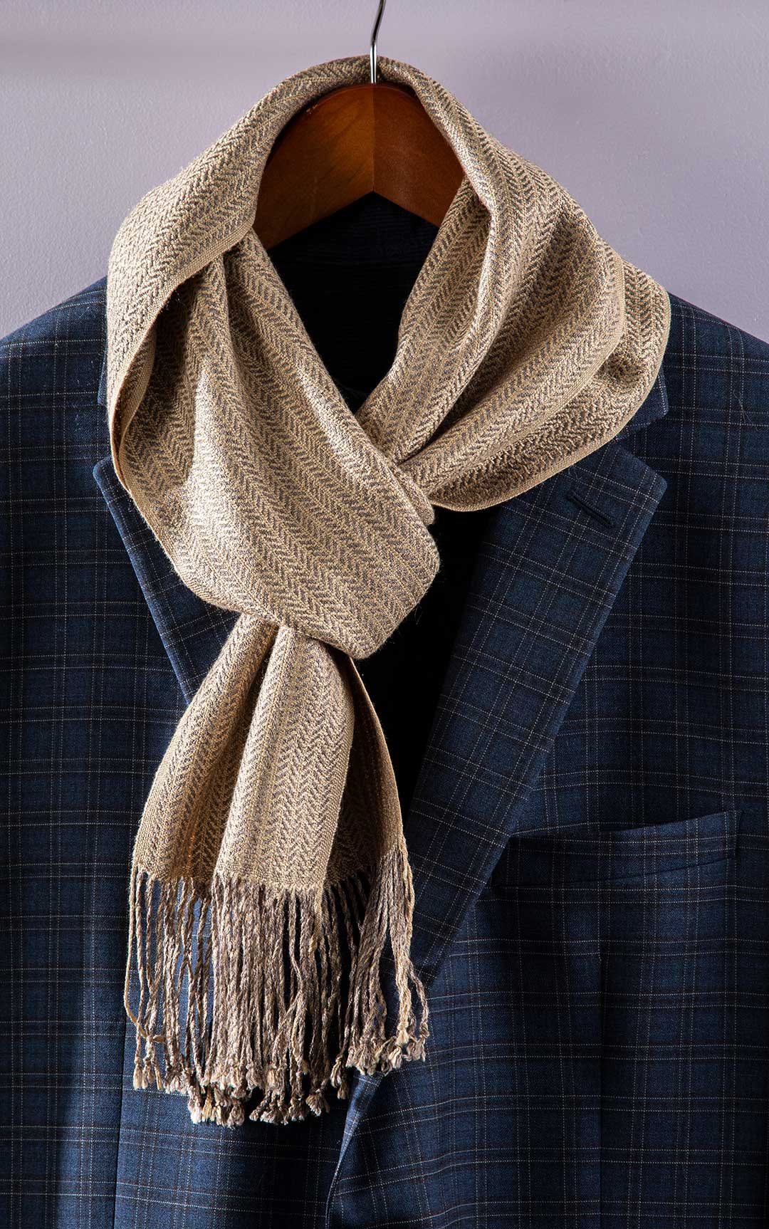 Handwoven May/June 2022