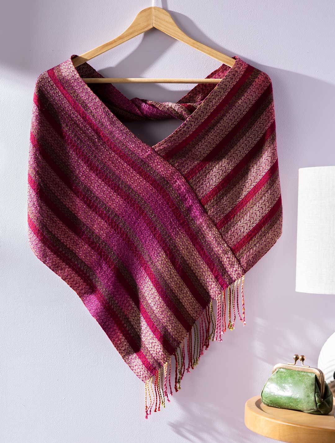 Handwoven May/June 2022